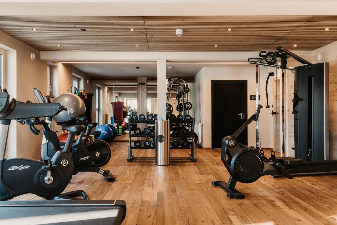 Hofgut Apartment & Lifestyle Resort واغراين المظهر الخارجي الصورة