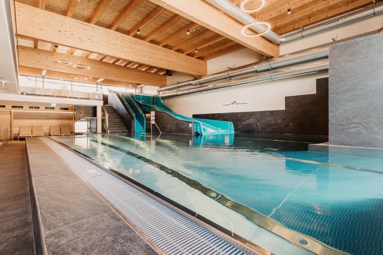 Hofgut Apartment & Lifestyle Resort واغراين المظهر الخارجي الصورة