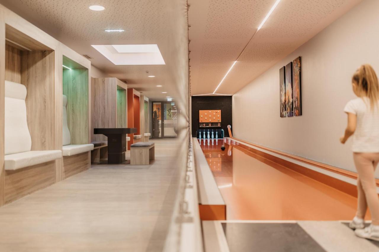 Hofgut Apartment & Lifestyle Resort واغراين المظهر الخارجي الصورة