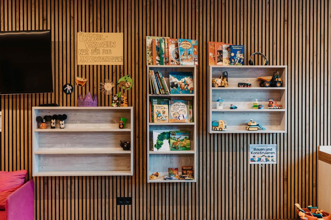 Hofgut Apartment & Lifestyle Resort واغراين المظهر الخارجي الصورة