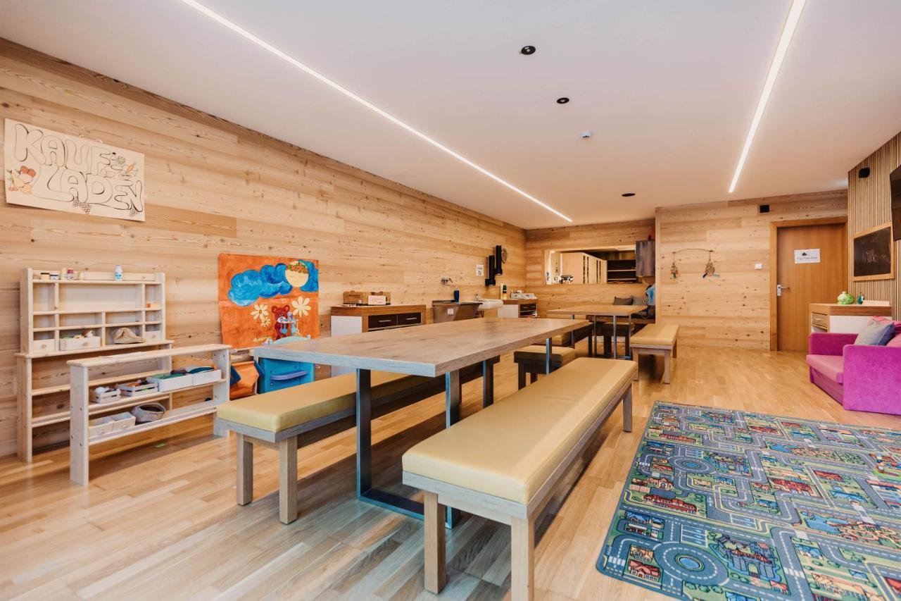 Hofgut Apartment & Lifestyle Resort واغراين المظهر الخارجي الصورة
