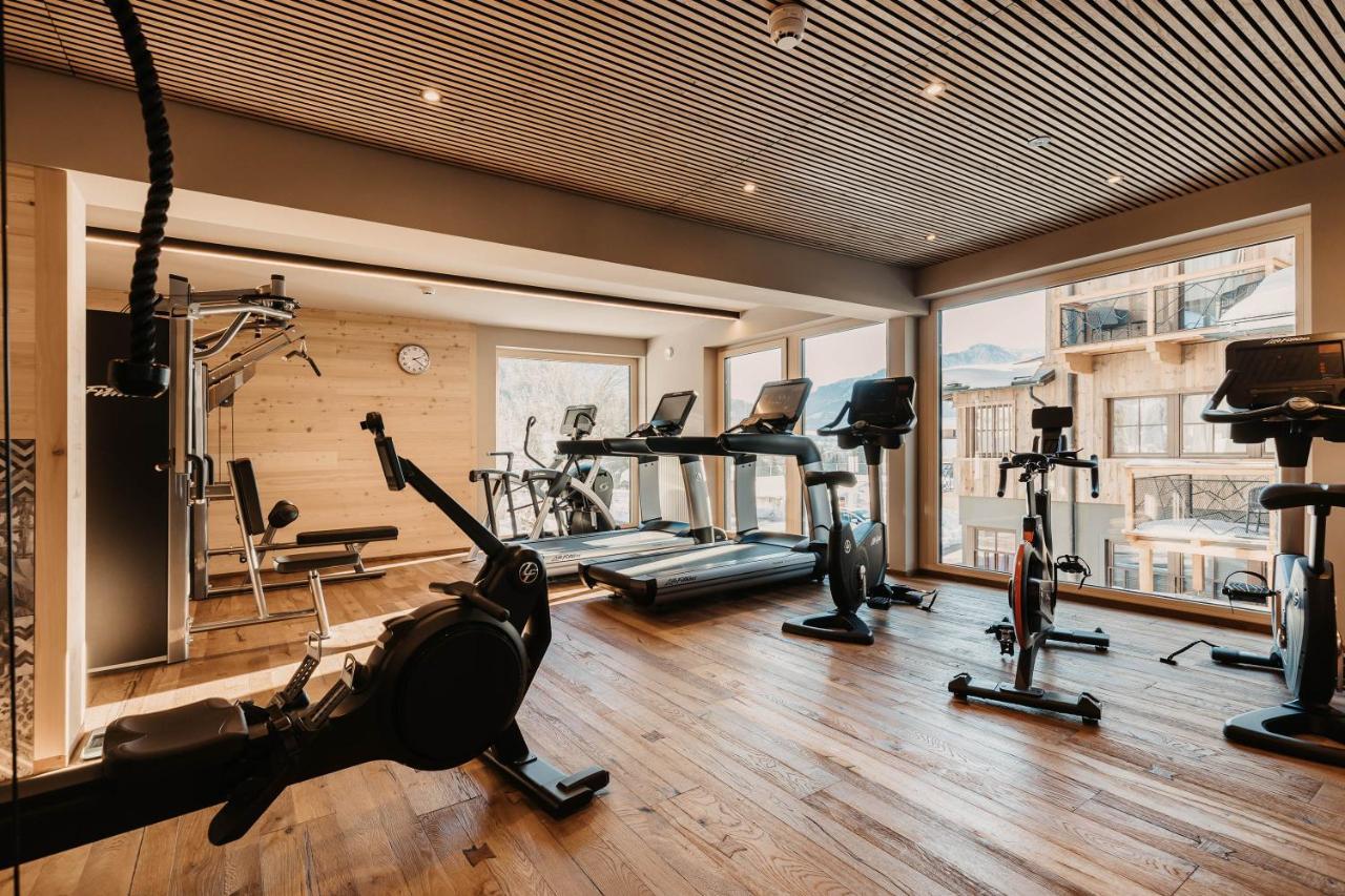 Hofgut Apartment & Lifestyle Resort واغراين المظهر الخارجي الصورة