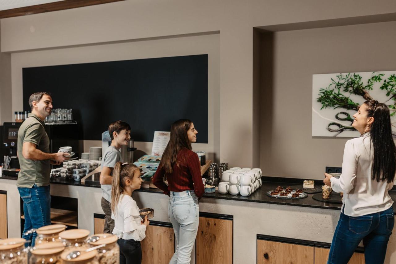 Hofgut Apartment & Lifestyle Resort واغراين المظهر الخارجي الصورة