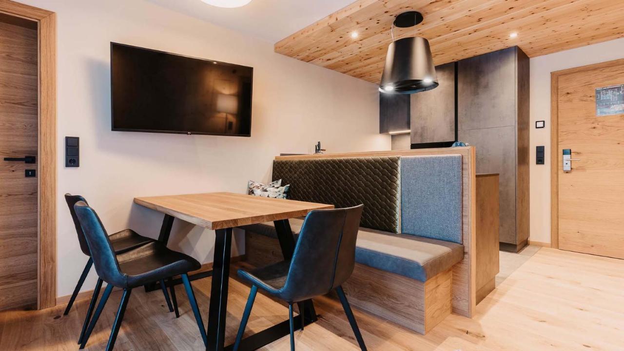 Hofgut Apartment & Lifestyle Resort واغراين المظهر الخارجي الصورة