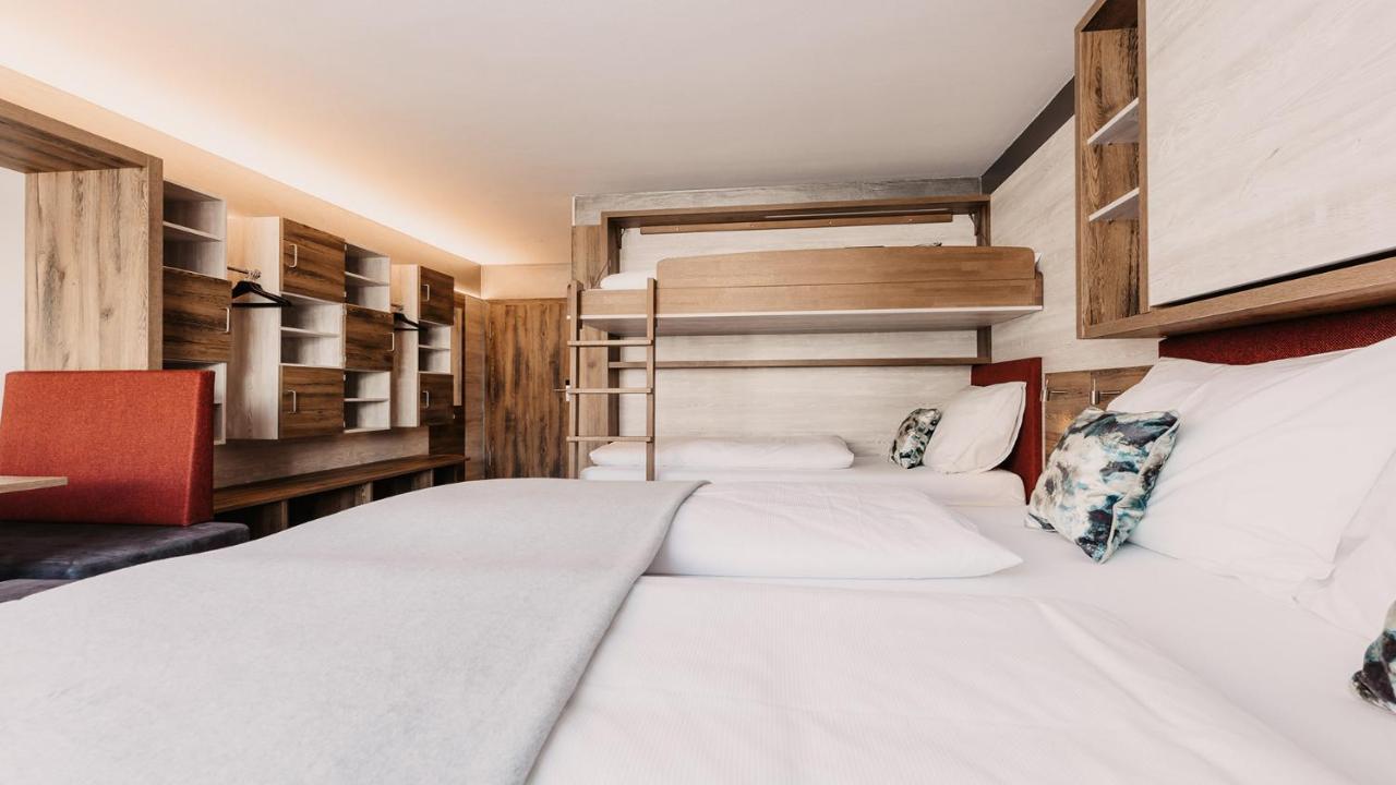 Hofgut Apartment & Lifestyle Resort واغراين المظهر الخارجي الصورة