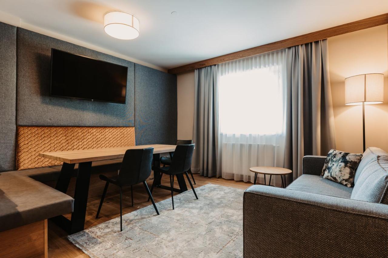 Hofgut Apartment & Lifestyle Resort واغراين المظهر الخارجي الصورة