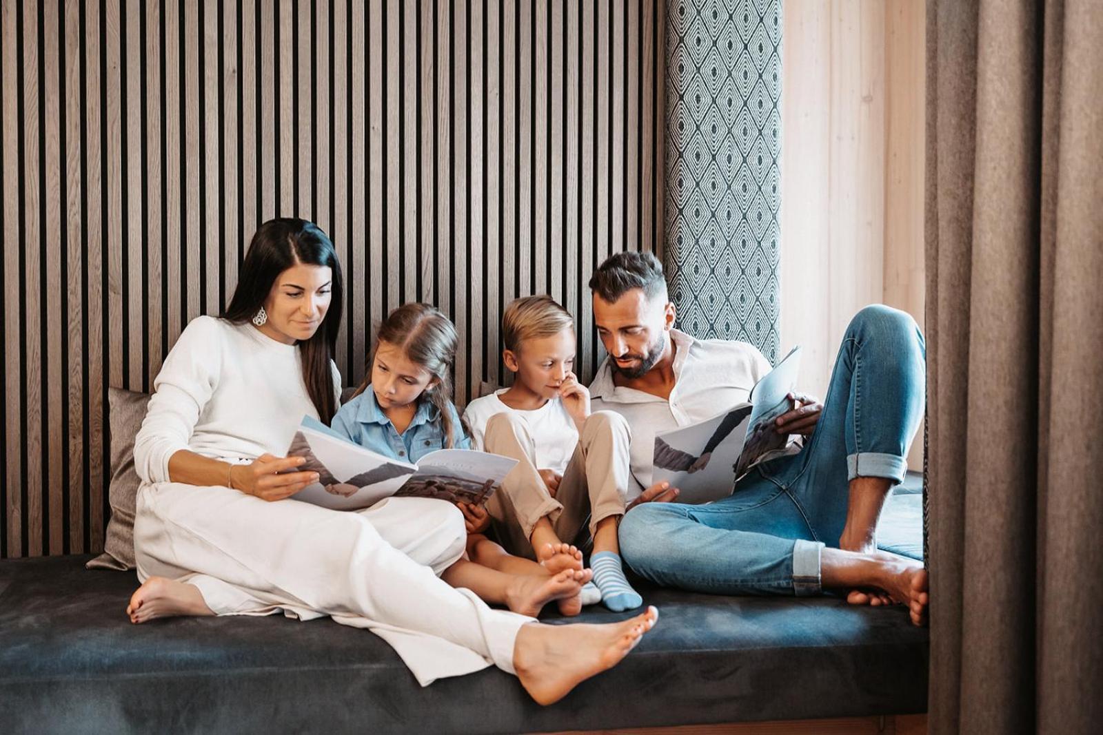 Hofgut Apartment & Lifestyle Resort واغراين المظهر الخارجي الصورة