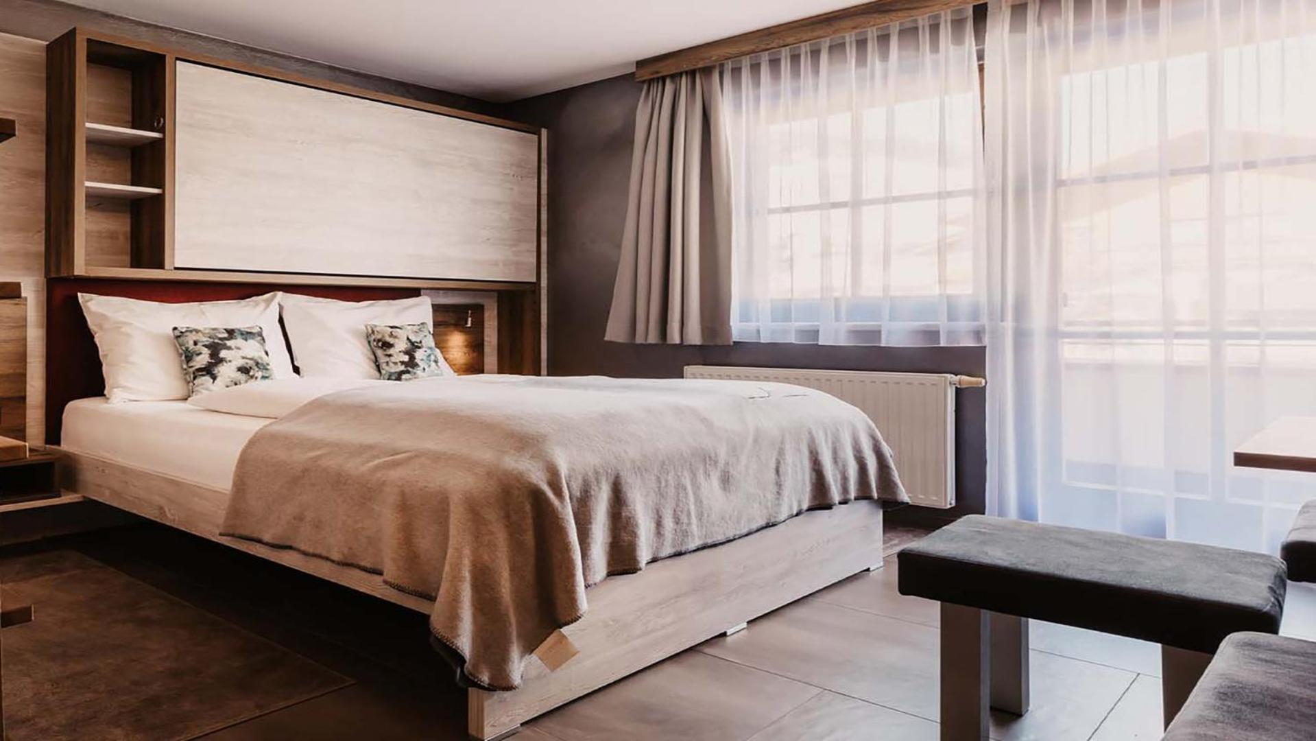 Hofgut Apartment & Lifestyle Resort واغراين المظهر الخارجي الصورة